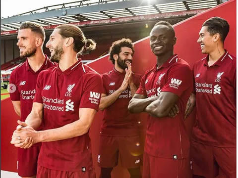 Chưa đá bán kết, sao Liverpool đã nghĩ đến việc đón cúp