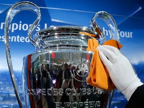 Chưa đá Champions League 2018/19, Real đã nhận khoản tiền lên tới 50 triệu euro