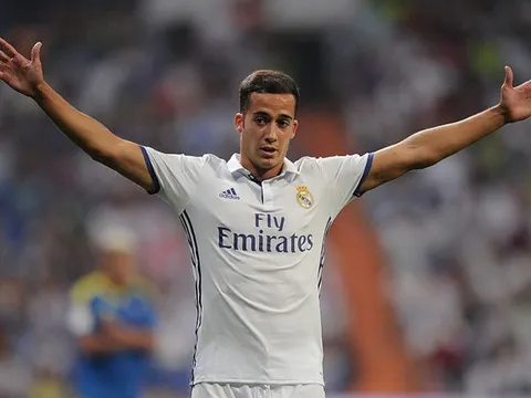 Chưa "dứt điểm" Mahrez, Roma có phương án B chất lượng