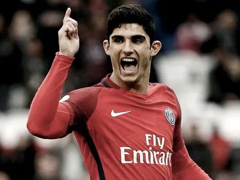 Chuẩn bị 80 triệu euro, Man Utd quyết tậu "Ronaldo đệ nhị"