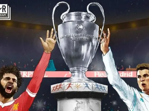 Đường vào chung kết không trải hoa hồng của Real và Liverpool