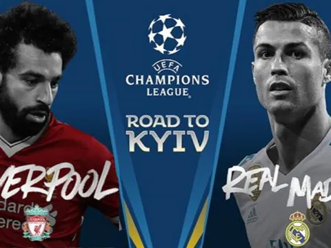 Chung kết C1: Klopp và Liverpool chưa đá đã thua Real