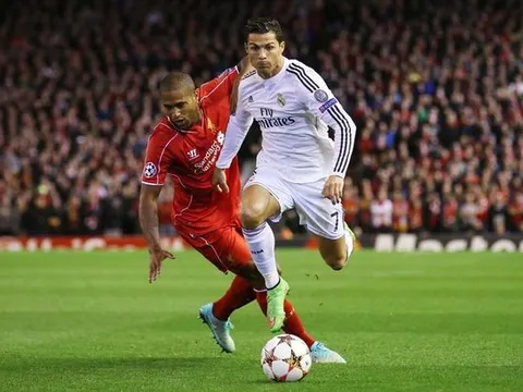 Chung kết Champions League: Klopp lấy gì cản Ronaldo?