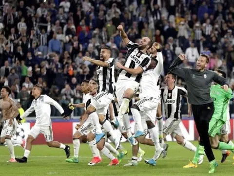 Chung kết Real Madrid - Juventus: Nỗi ám ảnh lịch sử