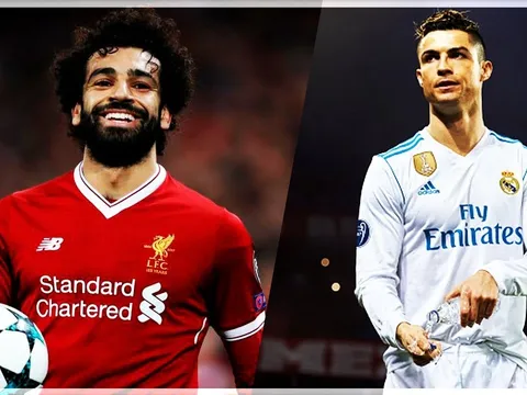 Real Madrid - Liverpool: Đi tìm nhà vô địch