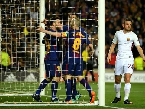 Chuyện Champions League: Mảnh đất lắm người nhiều ma