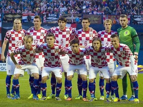 Chuyện Croatia: Không bây giờ thì bao giờ?
