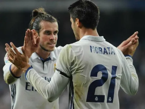 Chuyển động Bayern: Bom tấn hàng công?