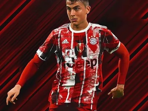 Chuyển động Bayern: Vung tiền phục hận