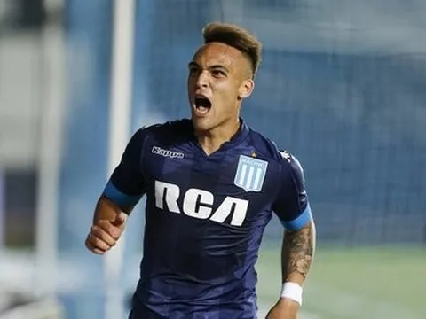 Chuyển động Inter: Chốt hai tân binh