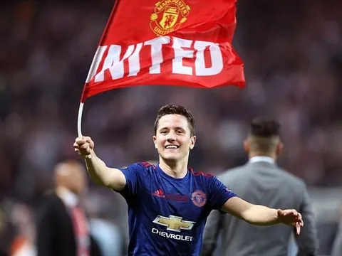 Chuyển động Man Utd: Gác lại "bom tấn", hãy ưu tiên Herrera!