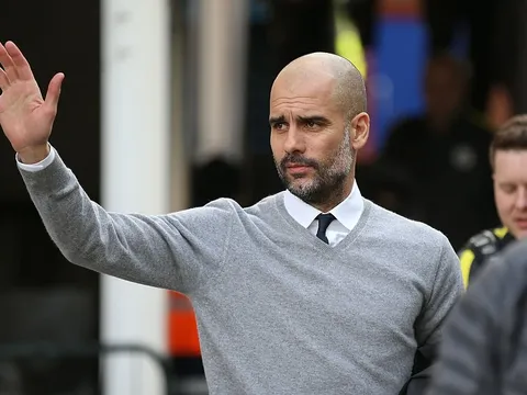 Chuyển động Manchester City: Sau thanh lý, là vung tiền mua sắm
