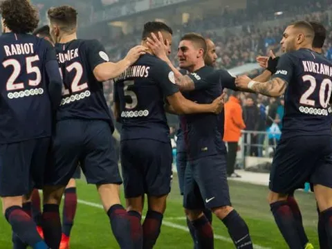 Chuyển động PSG: 2 trụ cột "gieo sầu" cho đại gia