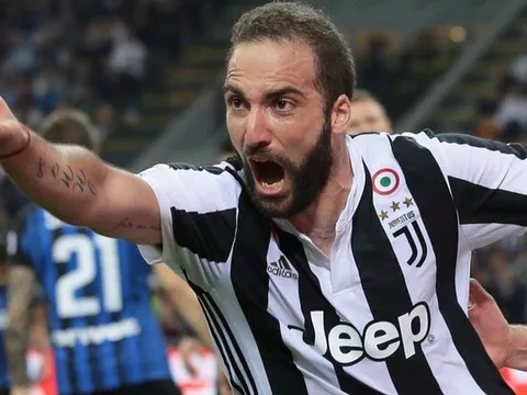 Chuyển động tại Juventus: Bán ai, giữ ai?