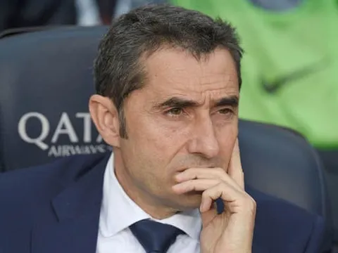Chuyên gia bật mí "chìa khóa" giúp Valverde thành công tại Barca