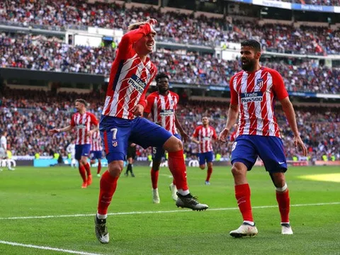 Chuyên gia chỉ ra điểm yếu của Atletico Madrid cho Arsenal