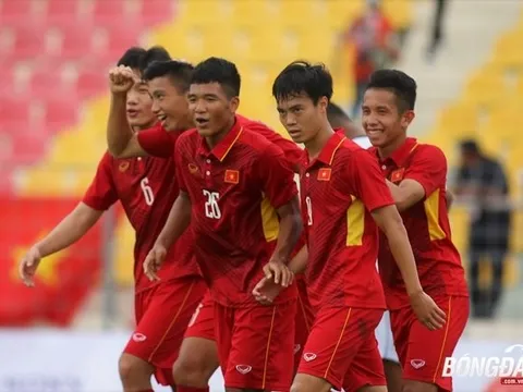 Chuyên gia Nguyễn Sỹ Hiển: “Tiếc cho Công Phượng, Xuân Trường và Văn Hậu”