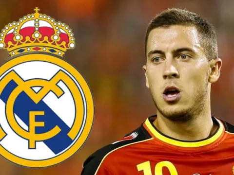 Chuyển nhượng 12/08: Thêm cái tên sắp rời M.U; Real tất tay, chi 200 triệu lấy Hazard?
