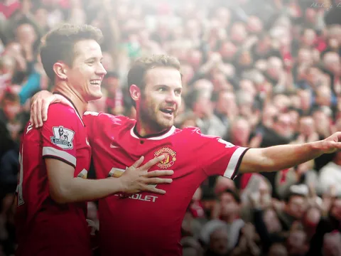 Chuyển nhượng Anh 02/08: Xong Matic, M.U giữ chân trụ cột; Liverpool phá đám Chelsea