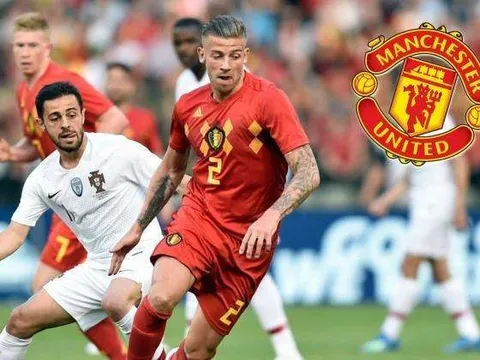 Chuyển nhượng Anh 03/08: Siêu hậu vệ rất gần M.U; Man City giật bom tấn 75 triệu?