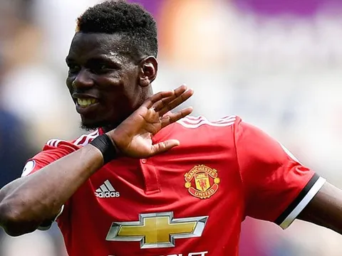 Chuyển nhượng Anh 06/08: M.U 'trảm' Pogba, đón tân binh thứ 4; Cầu thủ thứ 5 rời Arsenal?