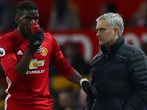 Chuyển nhượng Anh 07/08: M.U chốt vụ Pogba, đón tân binh; Chelsea nổ bom tấn 100 triệu?