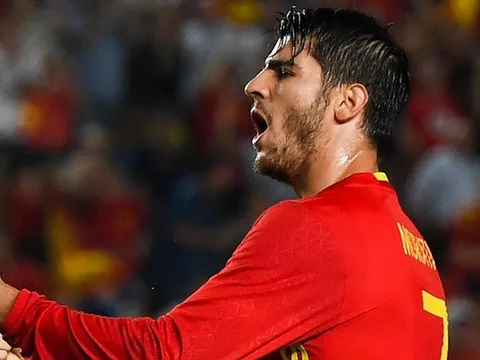 Chuyển nhượng Anh 08/06: M.U gửi đề nghị lần 2 cho Morata, Real chính thức bỏ cuộc vụ De Gea