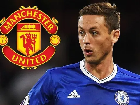 Chuyển nhượng Anh 08/07: Xong vụ Matic-M.U; Morata sốc nặng; Arsenal chốt mục tiêu 50 triệu euro