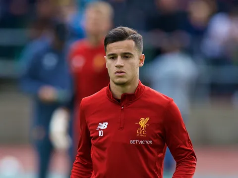 Chuyển nhượng Anh 09/08: Barca mất 120 triệu euro vì Coutinho, sao Monaco làm loạn để đến Man Utd