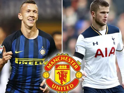 Chuyển nhượng Anh 12/07: Ed Woodward ở lại Anh chốt 2 'bom tấn', Man City gây sốc với sao Barca