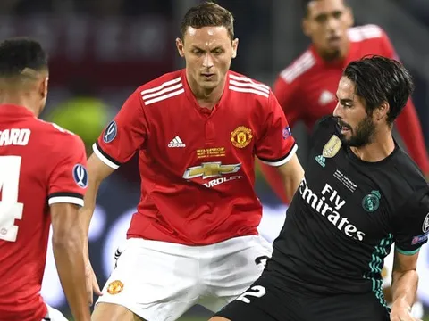 Chuyển nhượng Anh 13/08: M.U cần ít nhất 2 tân binh; Chelsea hét giá bán Hazard
