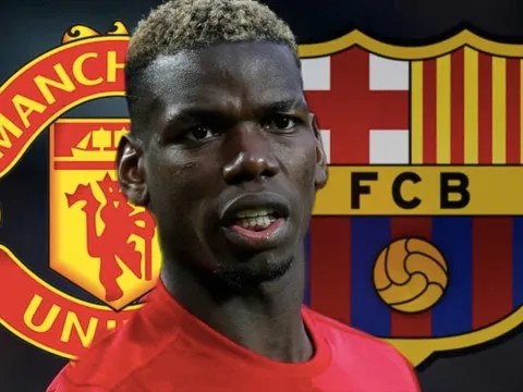 Chuyển nhượng 13/08: M.U chốt 2 hợp đồng; Barca quyết giật 'bom tấn' 100 triệu