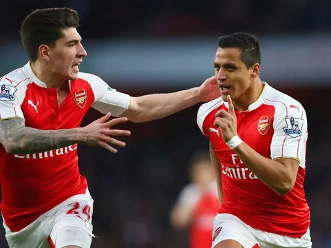 Chuyển nhượng Anh 15/06: M.U lùng sục khắp trời Âu; Arsenal mất cả Sanchez lẫn Bellerin?
