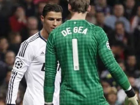 Chuyển nhượng Anh 19/06: Ronaldo = 175 triệu bảng + De Gea; Chelsea 'phá đám' M.U