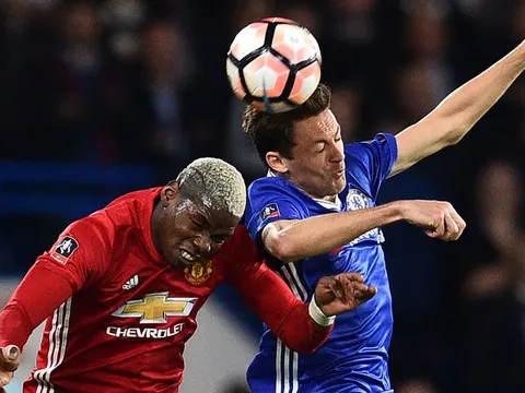 Chuyển nhượng Anh 20/06: M.U sắp có 'người-nâng-tầm' Pogba; Arsenal & Barca đổi chéo cầu thủ?