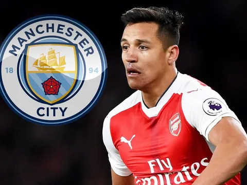 Chuyển nhượng Anh 21/08: M.U chỉ mua, không bán; Man City ra giá khủng cho Sanchez