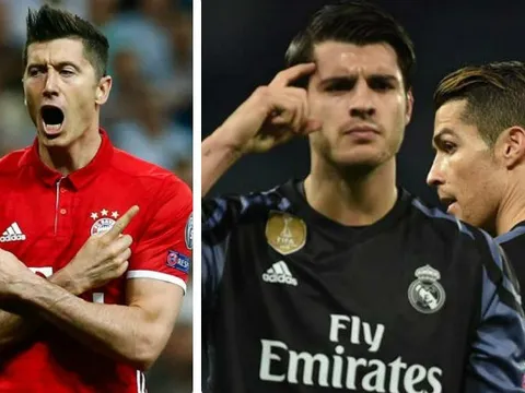 Chuyển nhượng Anh 22/06: Không Ronaldo, M.U nhắm siêu tiền đạo; Chelsea đón tân binh 35 triệu bảng?