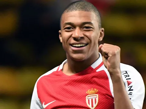 Chuyển nhượng Anh 24/06: Nhờ M.U, Real sẽ có Mbappe, Arsenal 'tiễn' 2 ngôi sao để đón 2 sao lớn