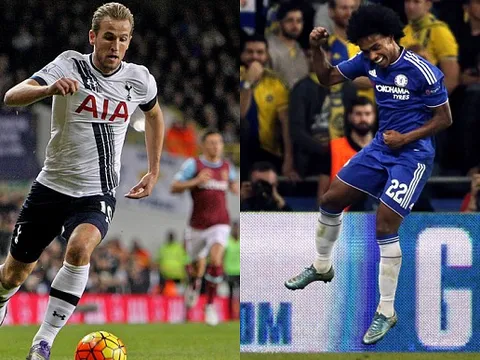 Chuyển nhượng Anh 29/07: M.U 1 lúc đón 2 hàng khủng; Chelsea có sát thủ 60 triệu?