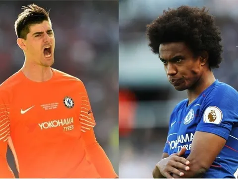 Chuyển nhượng Anh 30/07: M.U chốt mục tiêu 70 triệu; Chelsea bán 2 sao khủng, thu 100 triệu?