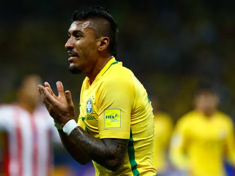 Chuyển nhượng Barca 10/07: Paulinho có gì cho Gã khổng lồ?