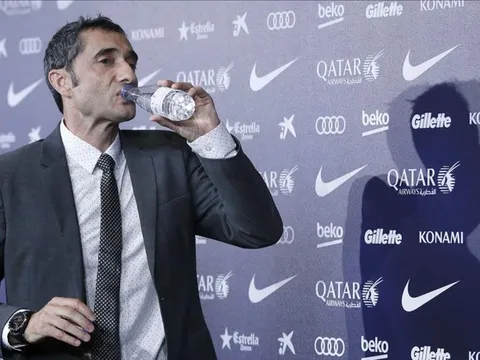 Chuyển nhượng Barca 12/07: Gió lại đổi chiều, mục tiêu loạn xạ