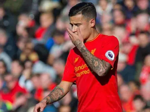 Chuyển nhượng Barca 27/07: Xong vụ Coutinho với 90 triệu euro
