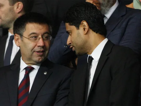 Chuyển nhượng Barca 28/07: Hợp đồng chi tiết giữa Neymar và PSG