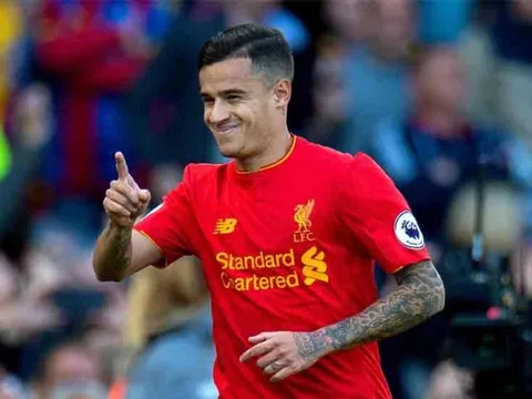 Chuyển nhượng Barca 31/07: Mọi nẻo đường dẫn về Coutinho