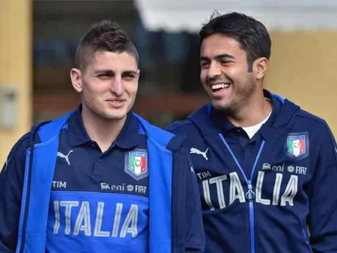 Chuyển nhượng Barca ngày 25/06: Án binh chờ Verratti và PSG 'nội chiến'