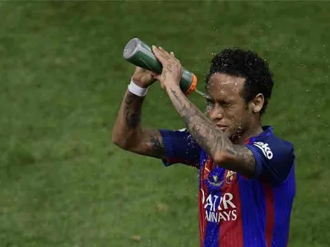 Chuyển nhượng Barca ngày 28/06: Man Utd mua Neymar 190 triệu; Lucas Lima 'trở mặt'