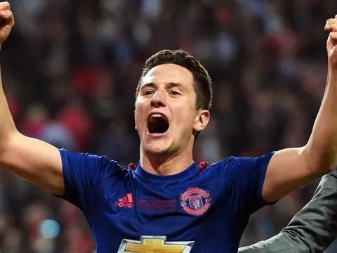 Chuyển nhượng Barca ngày 29/06: Phương án 2 là rút ruột Man Utd