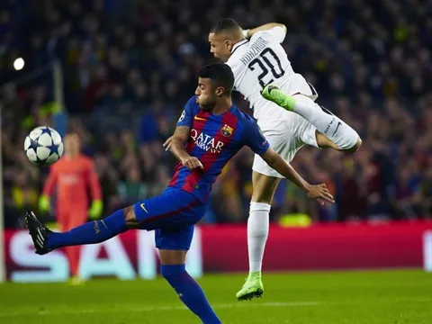 Chuyển nhượng Barcelona ngày 05/06: Mua không được, bán cũng không xong