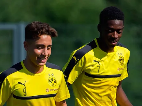 Chuyển nhượng Bundesliga 07/08: Bất ngờ nóng trở lại